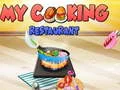 Spiel Mein Kochrestaurant Online