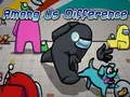 Spiel Unterschiede unter uns Online