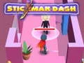 Spiel Stickman Dash Online