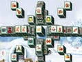 Spiel Weihnachts-Mahjong Online