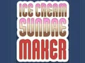 Spiel Eisbecher-Maker Online