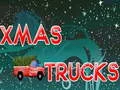 Spiel Weihnachtslastwagen Online