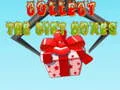 Spiel Sammle die Geschenkboxen Online