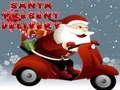 Spiel Lieferung von Geschenken durch den Weihnachtsmann Online Spiel Lieferung von Geschenken durch den Weihnachtsmann Online