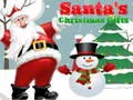 Spiel Santas Weihnachtsgeschenke Online