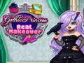 Spiel Gothische Prinzessin: Echtes Makeover Online