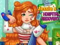 Spiel Jessies Krankenhaus Genesung Online