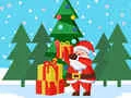 Spiel Frohe Weihnachten Online