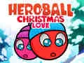 Spiel Heroball Weihnachtsliebe Online