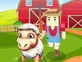 Spiel Mengenfarm Online