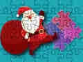 Spiel Weihnachtspuzzle Online