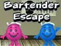 Spiel Barkeeper Flucht Online