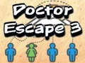 Spiel Doktor Flucht 3 Online