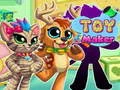 Spiel Spielzeugmacher Online