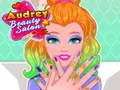 Spiel Audrey Schönheitssalon Online