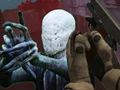 Spiel Slenderman muss sterben: Überlebende Online