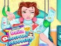 Spiel Bellas Krankenhaus Genesung Online