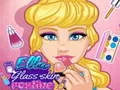 Spiel Ella Glass Hautpflege-Routine Online