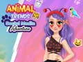 Spiel Tier-Trends: Social Media Abenteuer Online