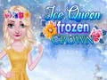 Spiel Eiskönigin Gefrorene Krone Online