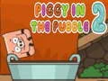 Spiel Schweinchen im Pfütze 2 Online