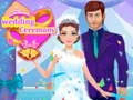 Spiel Hochzeitszeremonie Online