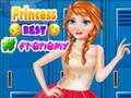 Spiel Prinzessin Beste #Feindin Online