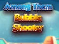 Spiel Unter Ihnen: Blasenschießen Online