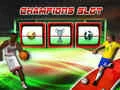 Spiel Champions Slot Online