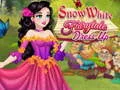 Spiel Schneewittchen: Märchenkleidung Online