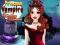 Spiel Hochzeits-Makeover Prinzessin Vampir Online