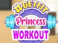 Spiel Getfit Prinzessinnen Workout Online