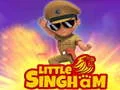Spiel Kleiner Singham Online