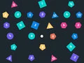 Spiel Idle Pinball Breakout Online