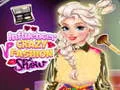 Spiel Verrückte Influencer-Modenschau Online
