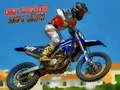 Spiel Verrückte Motocross-Sprünge Puzzle Online Spiel Verrückte Motocross-Sprünge Puzzle Online