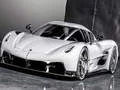 Spiel Koenigsegg Jesko Absolut Gleiten Online