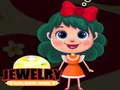 Spiel Goldenes Mädchen Schmuck Online
