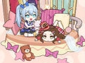 Spiel Liebliche Puppenschöpfer Online