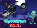 Spiel Apokalypse Moto Online