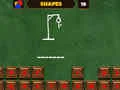 Spiel Galgenmännchen 1-4 Spieler Online