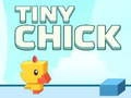 Spiel Kleines Küken Online
