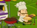 Spiel Verrückter Burger Online