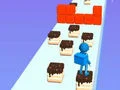 Spiel Kubische Fahrt Online