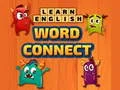 Spiel Englische Wörter lernen: Wörter verbinden Online
