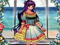 Spiel Fashion Mädchen Online