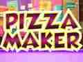 Spiel Pizza Maker Online