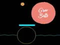 Spiel Gravitationsbälle Online