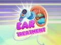Spiel Ohrenbehandlung Online