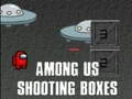 Spiel Unter Uns Schießende Kisten Online
